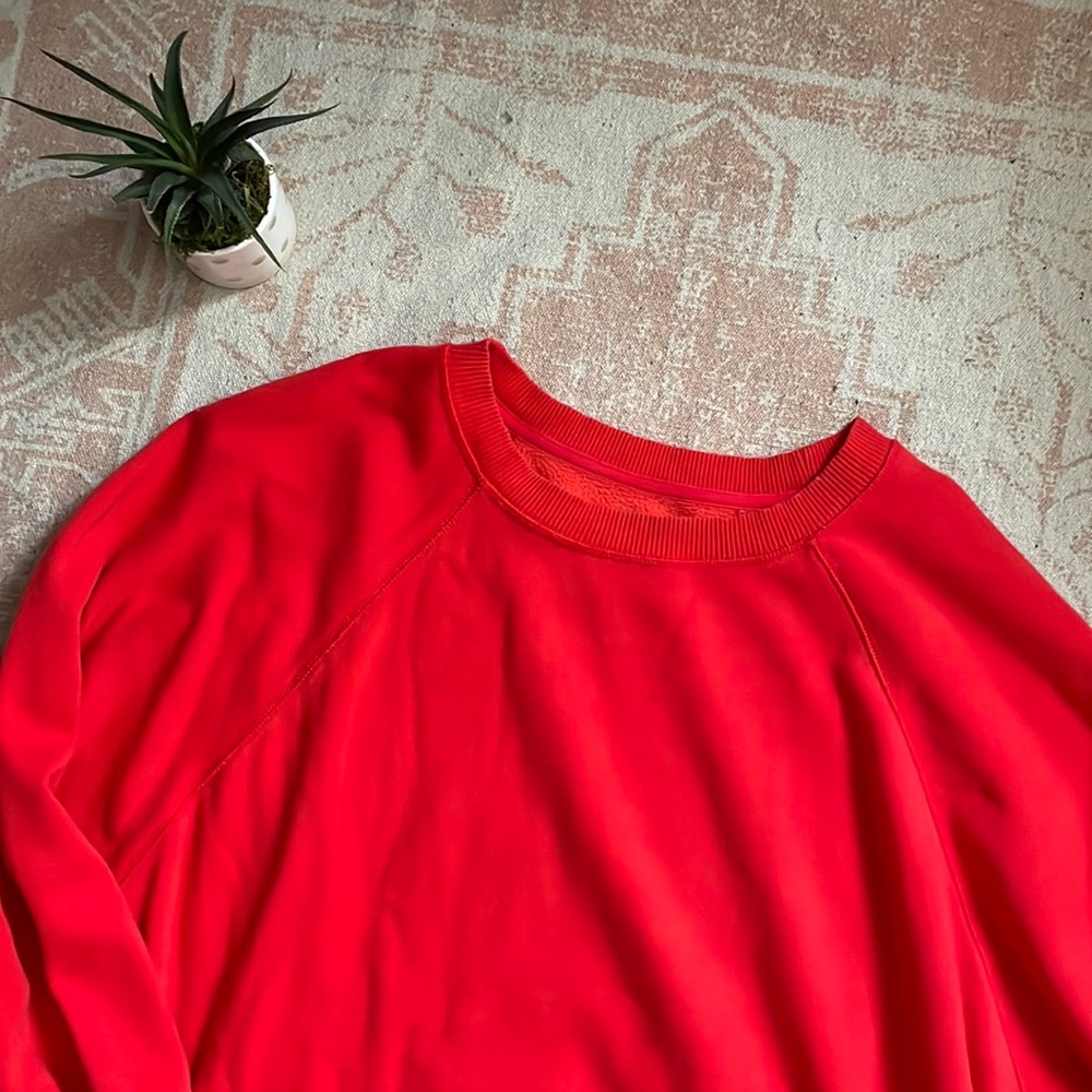 aerie Oversized Sweatshirt